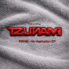 RBNØ - No Hesitation