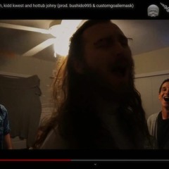 3 Guys Feat. stoopid rich, Kidd Kwest and Hottub Johny (prod. Bushido995 & Customgoaliemask)