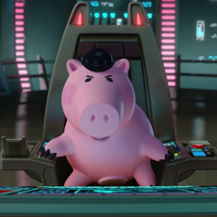 EVIL DOCTOR PORKCHOP (Video Game Boss Music)