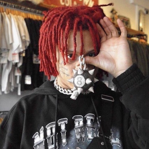 Stream Trippie Redd Givenchy Shells Demon Time Extended Snippet By Scorpion Listen Online For Free On Soundcloud