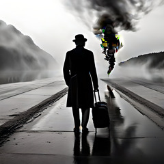 WHEN THE SMOKE CLEARS. prod by Docent