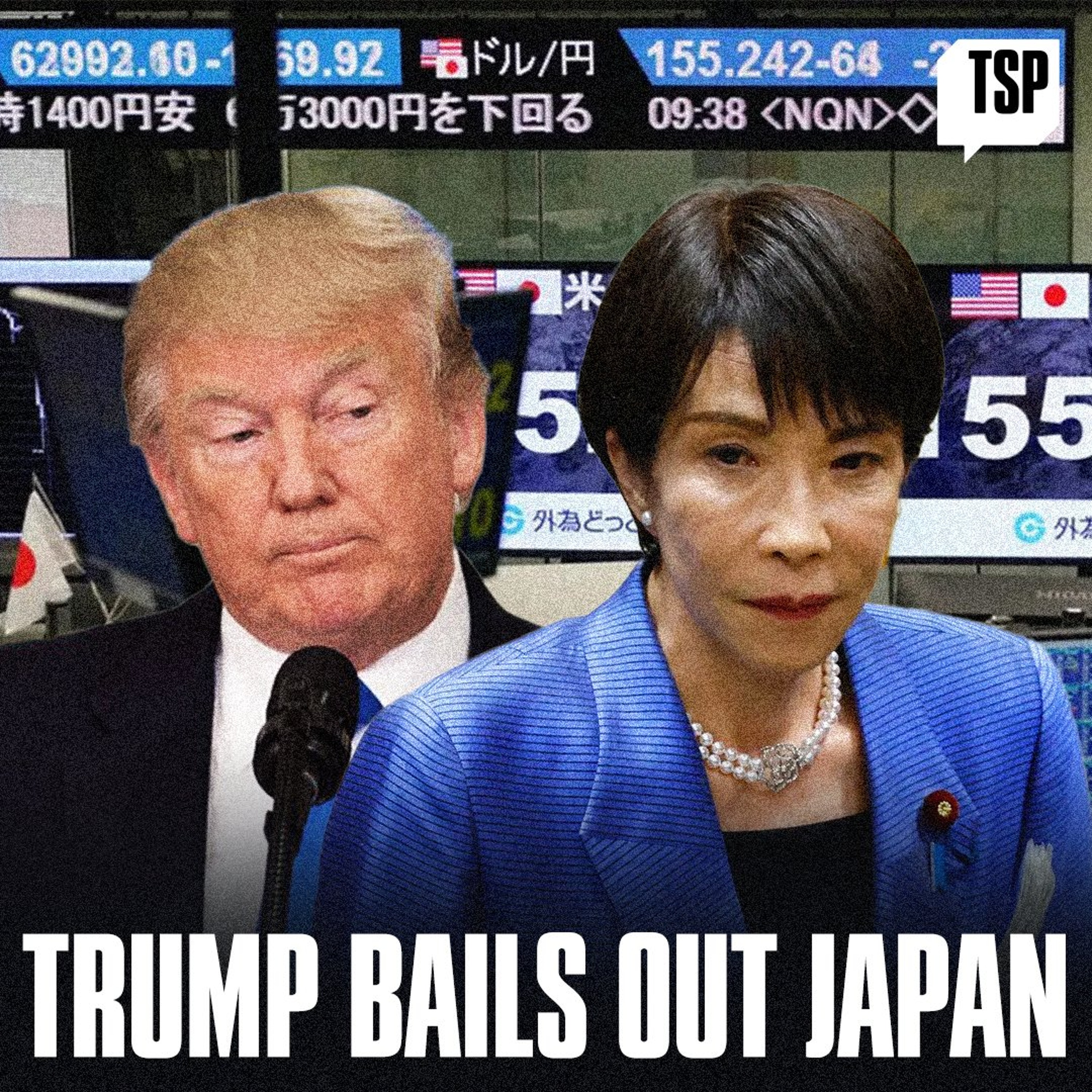 The Iran War Is Choking Japan’s Economy episode artwork