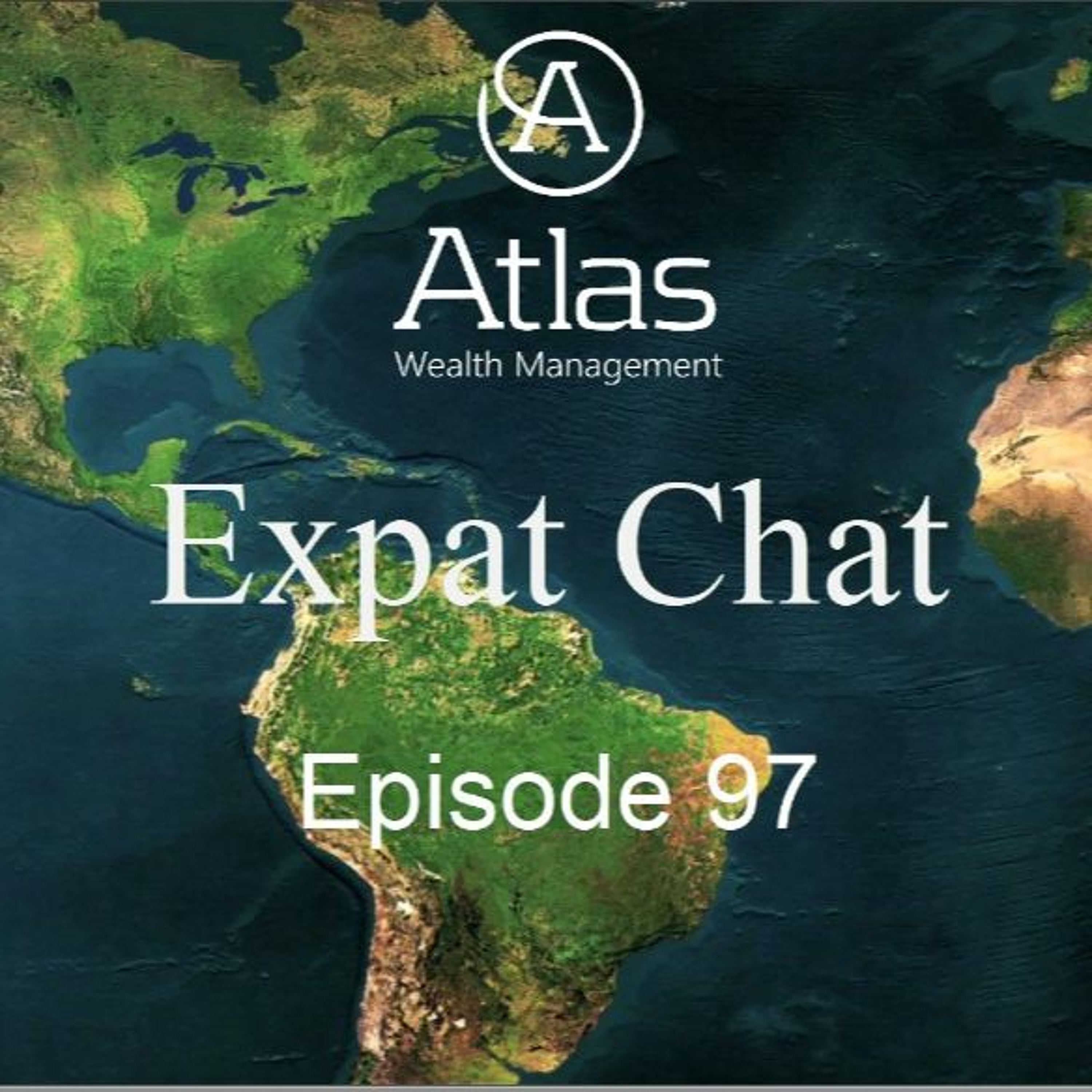 Expat Chat Podcast