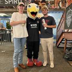 Out In The Boondocks