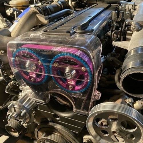 v8