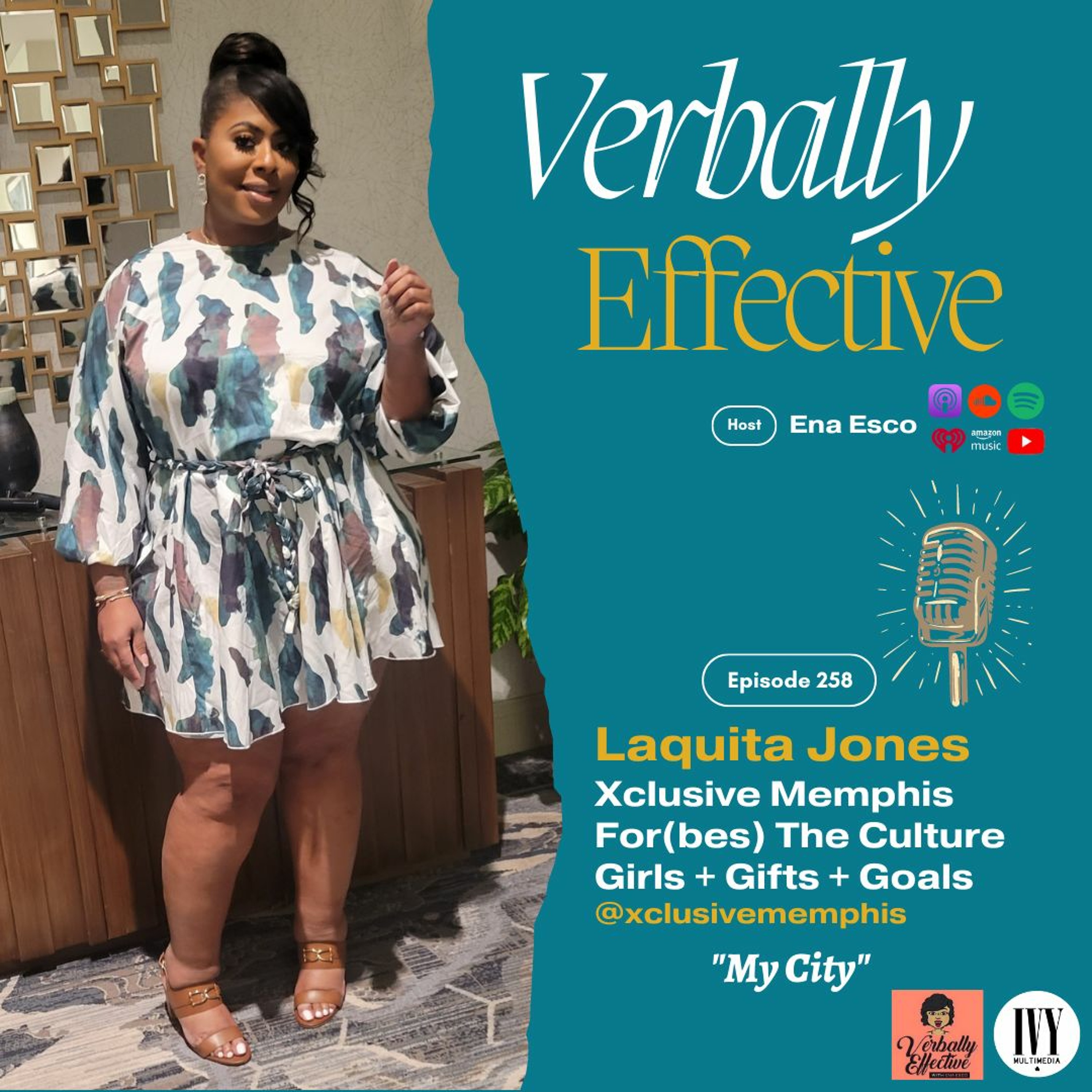 Verbally Effective