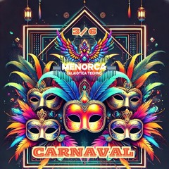 GØTA - SWEET CARNAVAL (CARNAVAL 3/6  2025) HARD GROOVE
