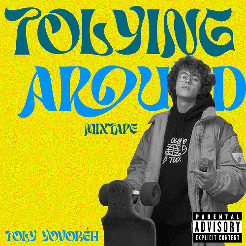 Marosticanna feat. BUD (prod. BUD)