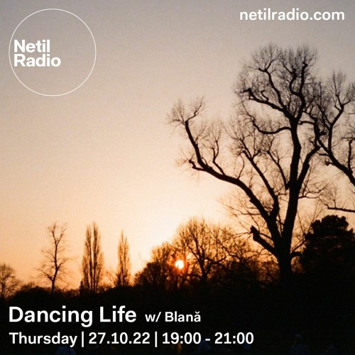 Netil Radio | Blană [27.10.2022]