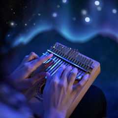 Kalimba Moonbreath