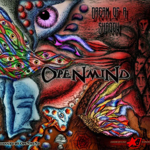 OpeNmiNd - Nostalgia {156}