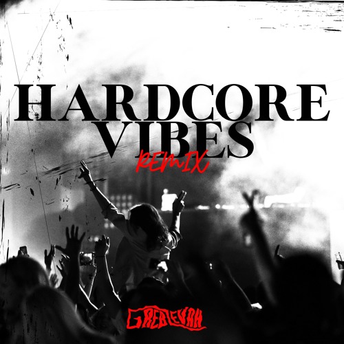 Hardcore Vibes (Techno Remix)