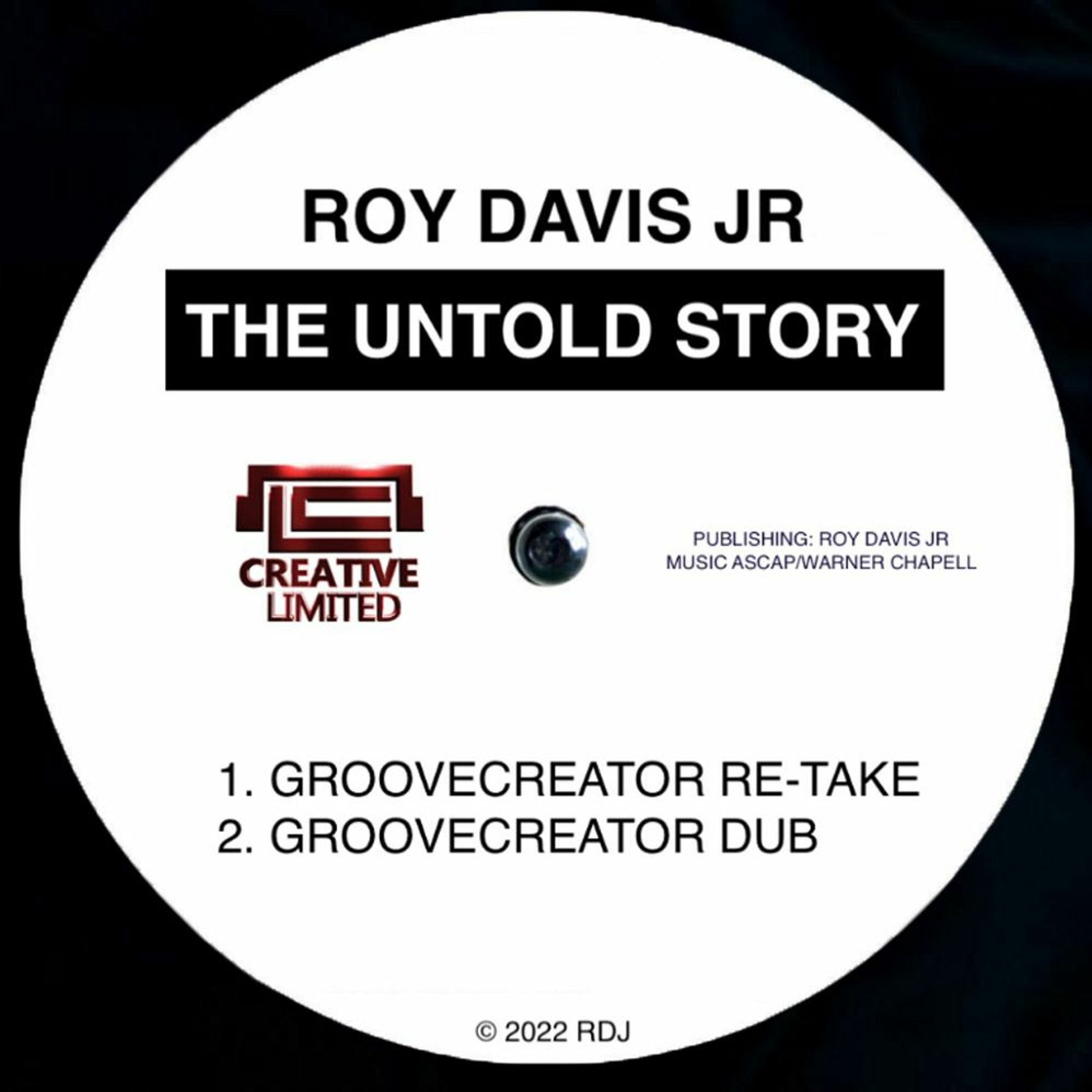 Groovecreator