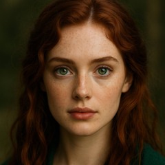 Emerald Eyes