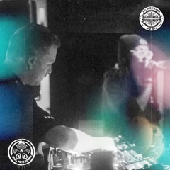 ChefWamp Live at The Black Box CMS X EFM Takeover 05.03.24