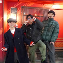 The Library: Kairi Komoda, naovillan, ueue - 16.01.25