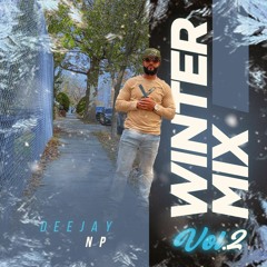 WINTER MIXTAPE VOL. 2 - DJ NP