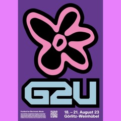 Mike Starr - Good2U Festival DJ Set @ The Hideout August 2023