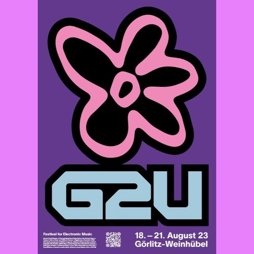 Mike Starr - Good2U Festival DJ Set @ The Hideout August 2023