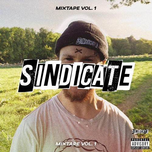 Sindicate - Bean Flickers  Ft. CTXM, Sereal Bars, Otto Uncut & Sir Meth Of Phetamine