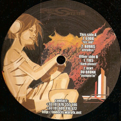 DNT97 indecis system-misterx