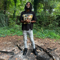 Jaaybanz - Jungle Boy (prod. Chris Clay) (Chris Finesse Exclusives)