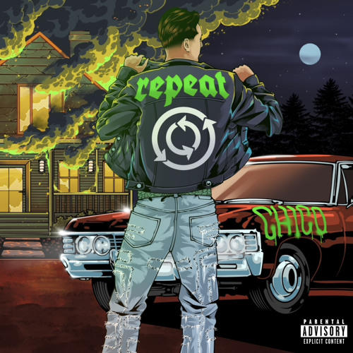CHICO Repeat (Prod. Chico)