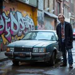 Joel & KREATISM - My Car Is Clean (REMASTER)