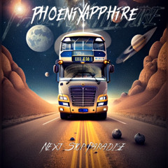 Moving on ft Stefan Busby (beat produced by eleven empire beats)