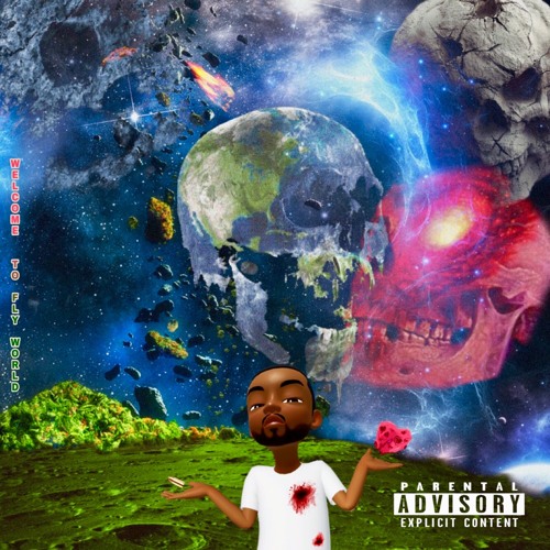 Stream Fly Soldier by Fly Guy Richy | Listen online for free on SoundCloud