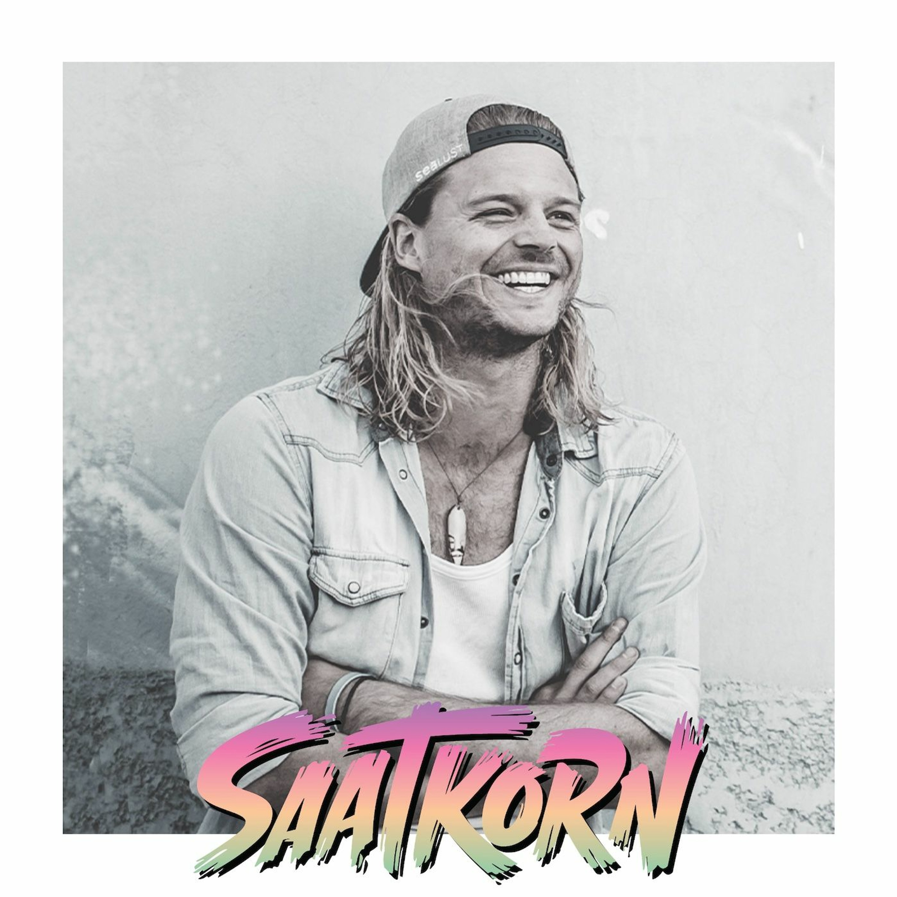 saatkorn Podcast