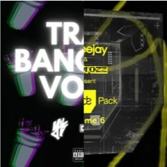 Mix YuBxRudeejay & Da brozz tap6-TBV3