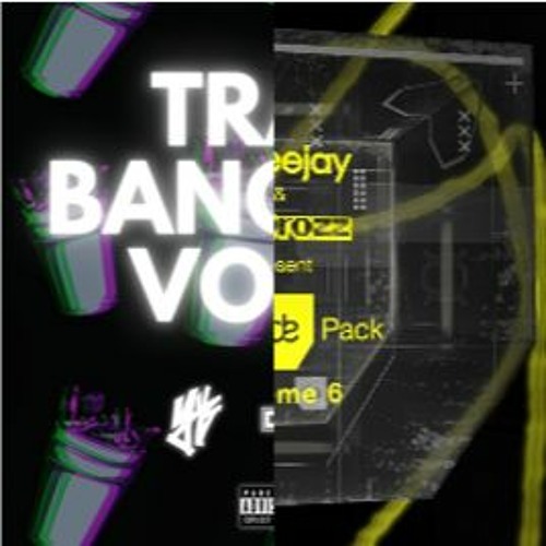 Mix YuBxRudeejay & Da brozz tap6-TBV3