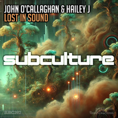 John O'Callaghan & Hailey J - Lost in Sound [preview]