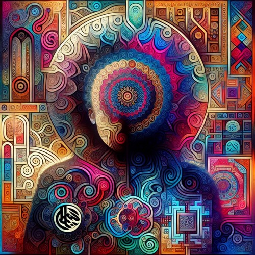 You Don’t Understand - The Afghan Me