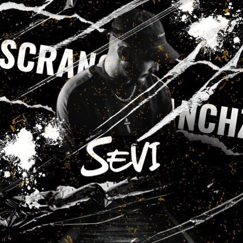 Sevi - SCRANCHZ/SET#001