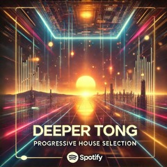 Deeper Tong Selection - Progressive House