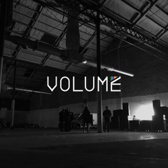 Volume Guest Mix 010 - Niko, Norm & Mikey B2B