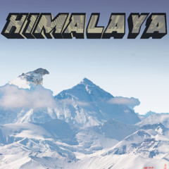 HIMALAYA.