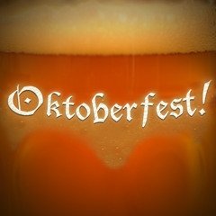 Oktoberfest!
