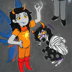 moonsetter (doodle)