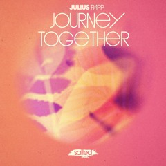 Julius Papp - "Journey Together"