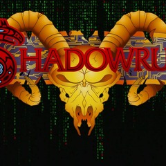 Shadowrun Theme