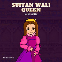 Suitan Wali Queen
