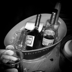 Harlem ValGreen - Hennessy Flows 2
