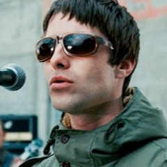 Oasis - D'You Know What I Mean (Eddie G's 2022 Rethink)