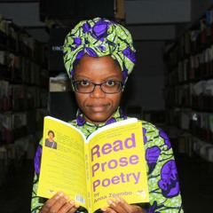 Read Prose Poetry by Anna Zgambo | MP3
