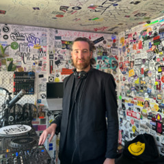 Disco Amore / Davide Gatti @ The Lot Radio 03-02-2025