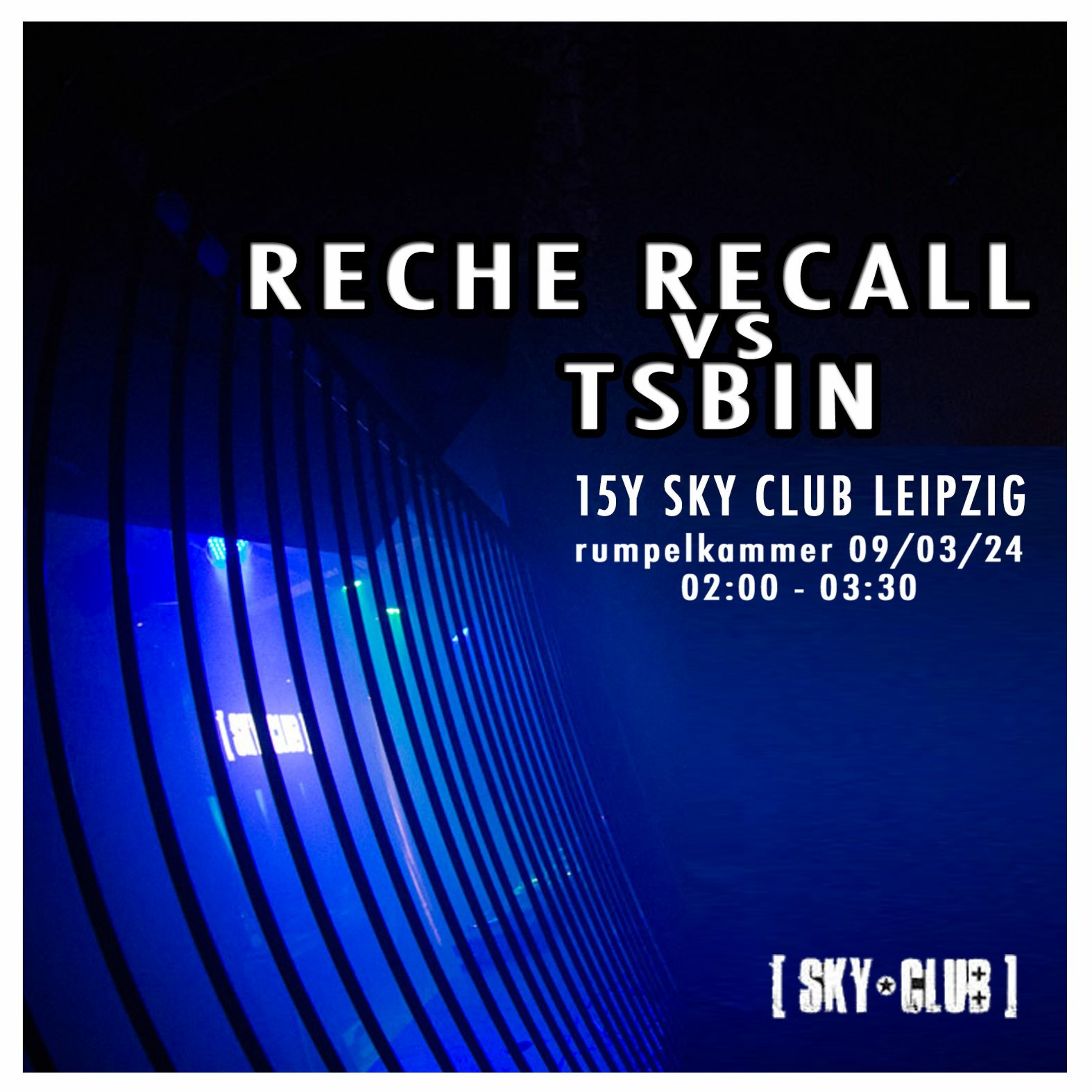 TSBiN