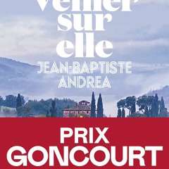 Veiller sur elle - Prix Goncourt 2023 (French Edition)  Amazon - KAb04vYYnA